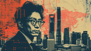 Behind OpenAI, the silent rise of Chinese models
