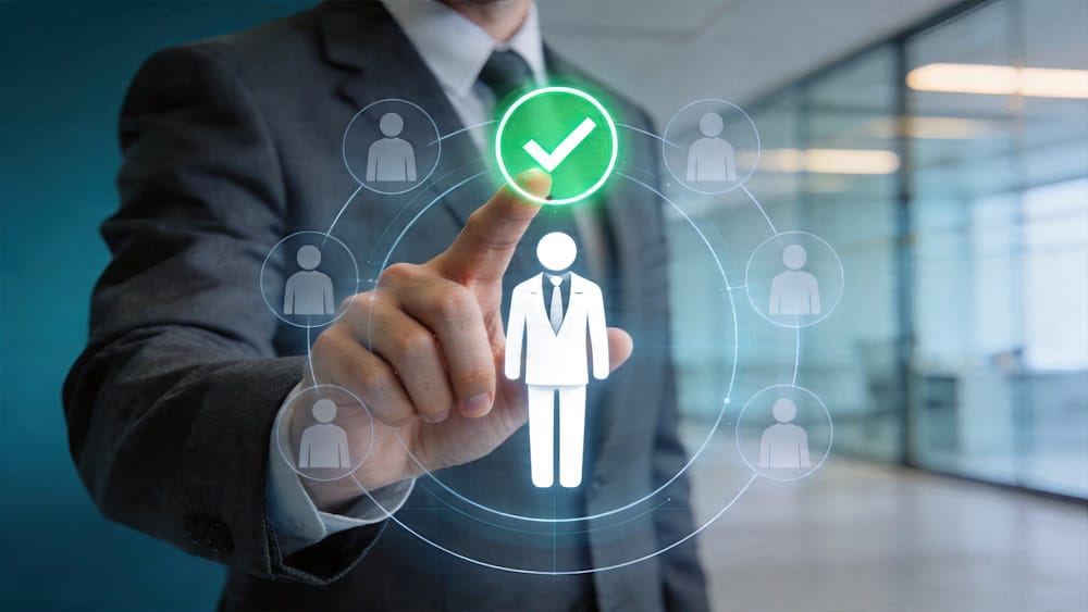 Beyond the CV: how to recruit the right talent without making a mistake