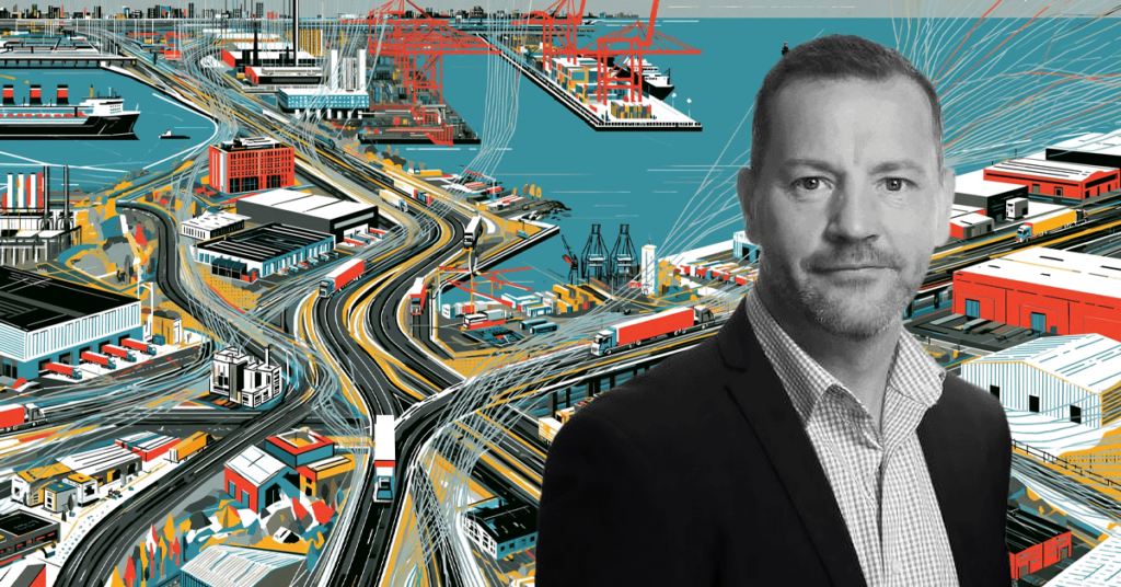 CAMERAMATICS raises 49 million euros: AI gets behind the wheel of professional fleets