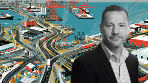 CAMERAMATICS raises 49 million euros: AI gets behind the wheel of professional fleets