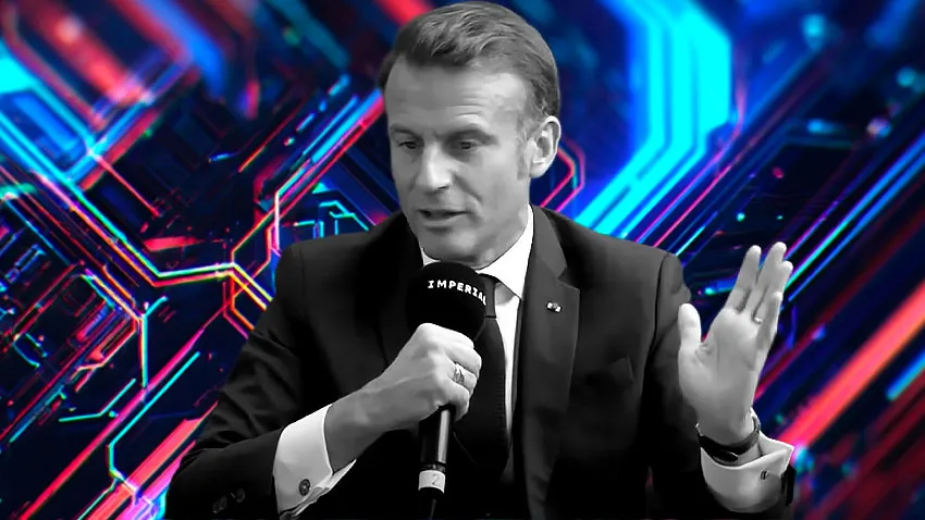 Choose France 2026: from reindustrialization to the gigawatt war