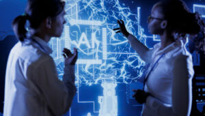 Competitive intelligence and AI: the end of old espionage