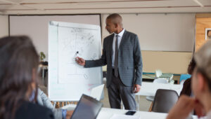 Continuing education: why it is your most valuable intangible asset