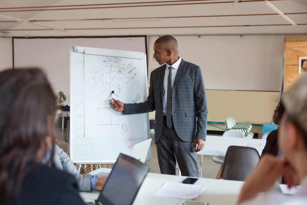 Continuing education: why it is your most valuable intangible asset