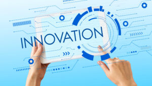 Creating new opportunities: the essence of innovation