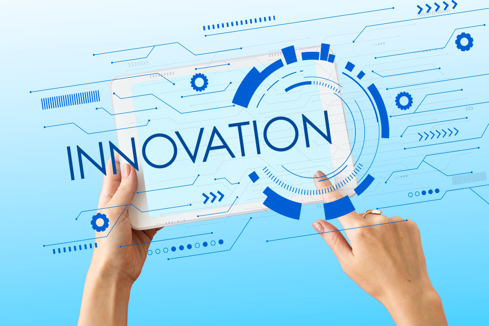 Creating new opportunities: the essence of innovation