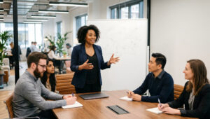 Cultural agility: the invisible soft skill that separates leaders from followers