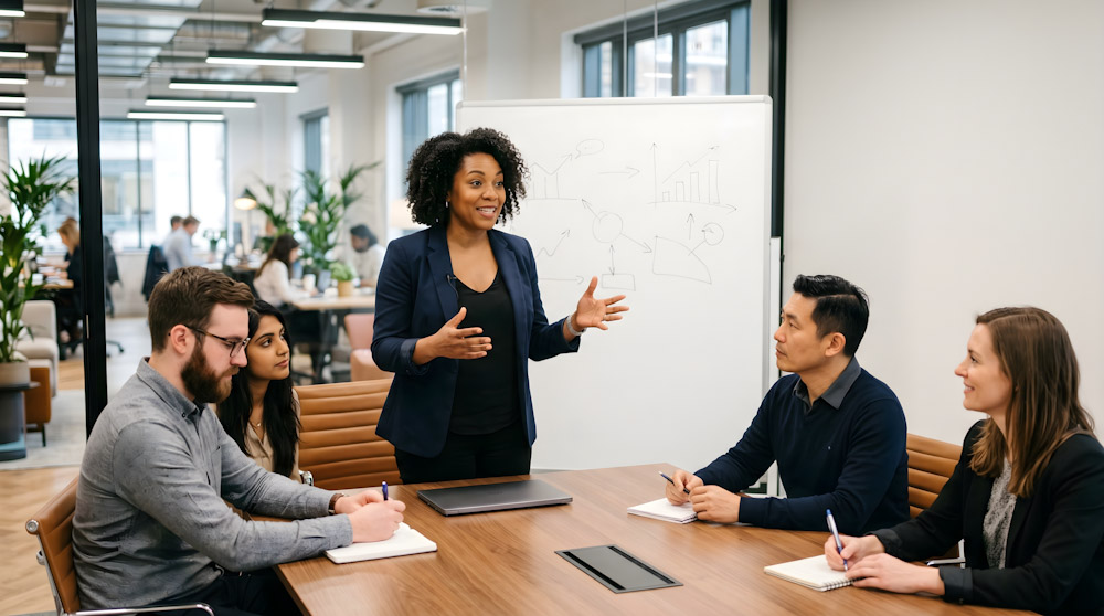 Cultural agility: the invisible soft skill that separates leaders from followers