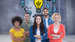 Culture of innovation: why some companies reinvent themselves and others die