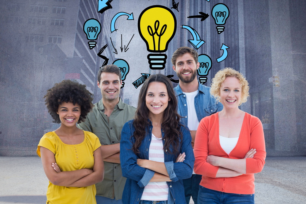 Culture of innovation: why some companies reinvent themselves and others die