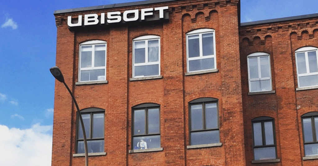 Death of Claude Guillemot, one of the architects of the European video game champion UBISOFT
