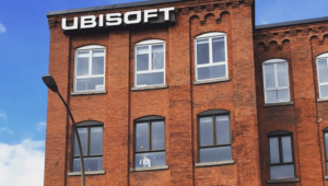 Death of Claude Guillemot, one of the architects of the European video game champion UBISOFT