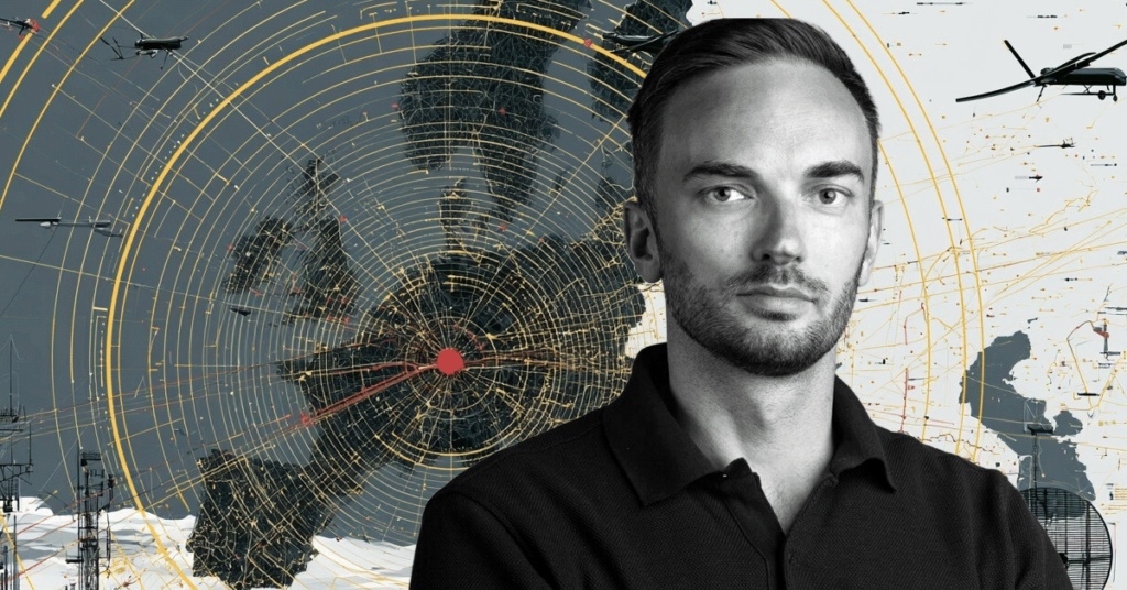 Defense: German startup STARK, supported by Peter Thiel, raises 500 million euros