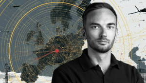 Defense: German startup STARK, supported by Peter Thiel, raises 500 million euros