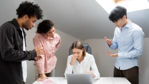 Discrimination at work: when your CV faces an invisible glass ceiling