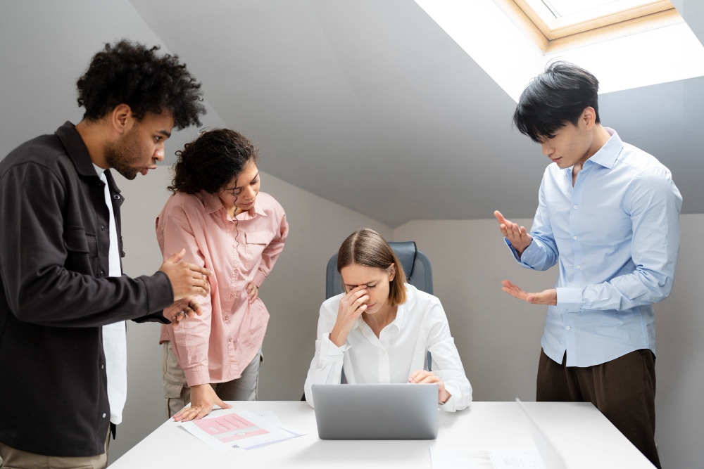 Discrimination at work: when your CV faces an invisible glass ceiling