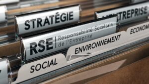 Do you know about CSR (Corporate Social Responsibility)?