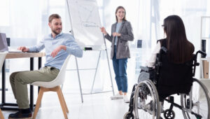 Entrepreneurship beyond disability: how Agefiph propels inclusive projects