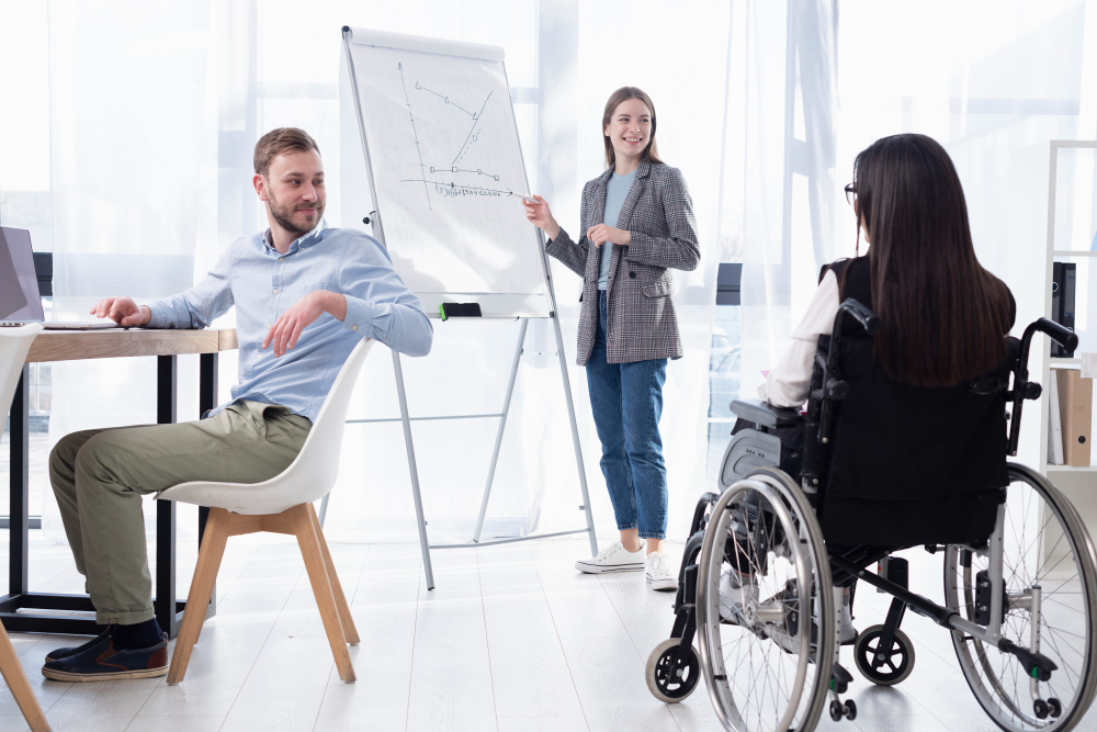 Entrepreneurship beyond disability: how Agefiph propels inclusive projects