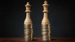Equal pay for equal work?