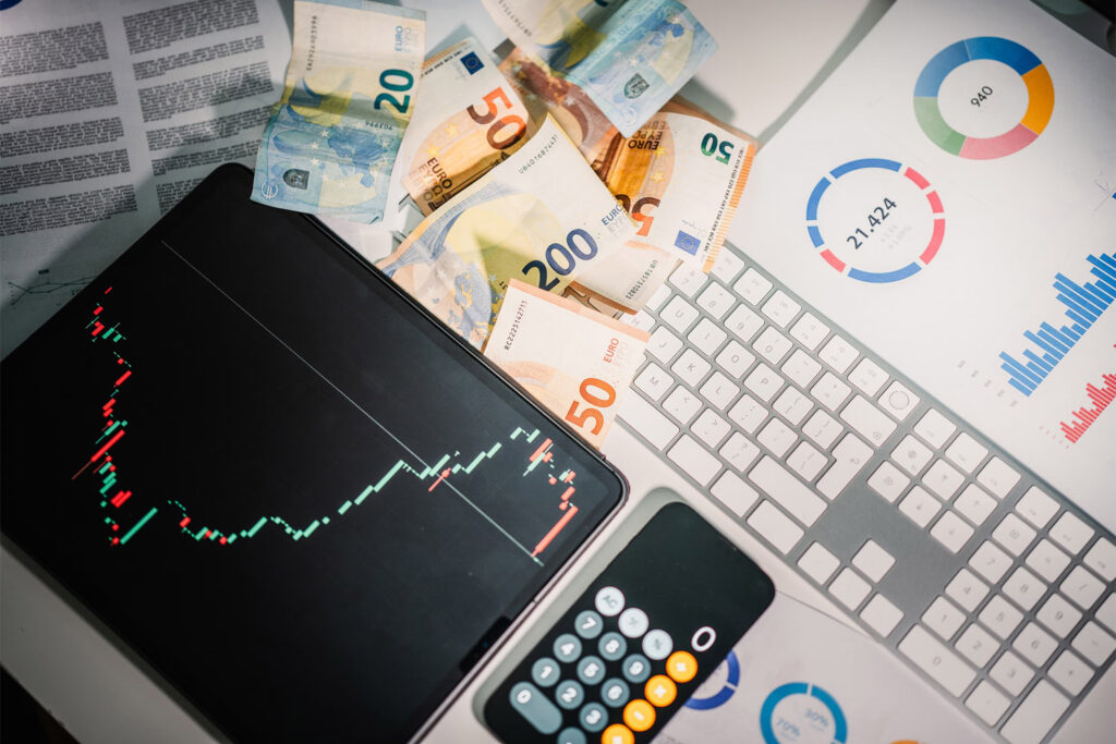 Financial markets in 2026: why educate yourself before investing