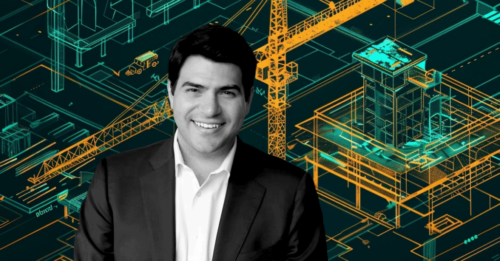 From BIM to risk intelligence: ENLAYE raises 4.25 million euros