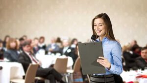 How do you truly capture an audience’s attention?