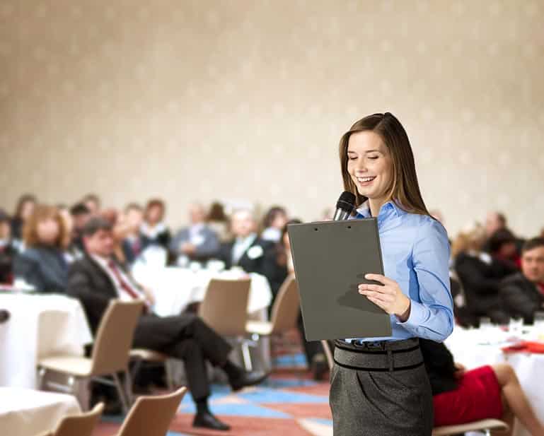 How do you truly capture an audience’s attention?