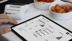 How does AI simplify cash register data to transform it into a profitability lever?