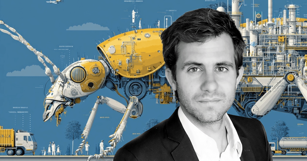 INNOVAFEED raises 51 million euros while eliminating 60 positions: the paradox of industrialization