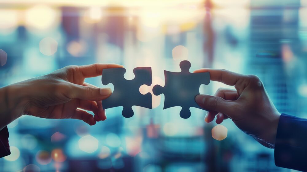 Is a merger always the best solution to save a company?