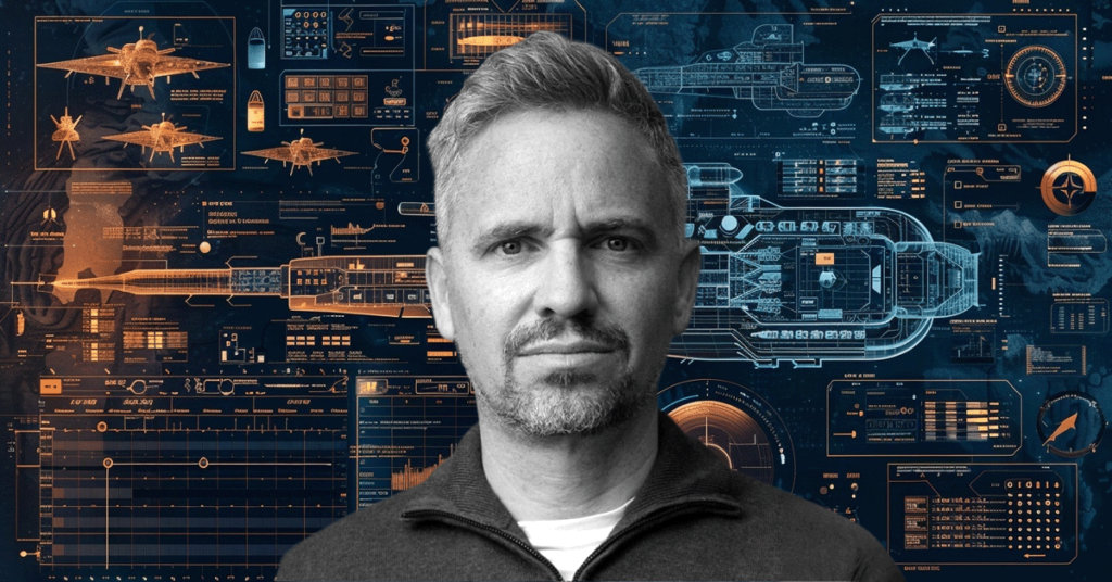 LIGHTBRINGER raises 8.6 million euros: will patents become a commodity?
