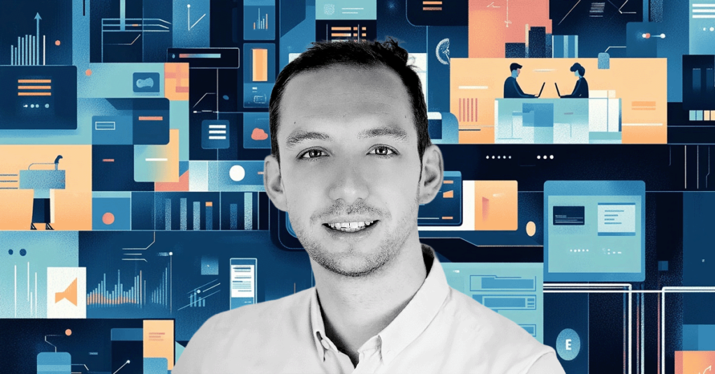 LINC raises 8.5 million euros: why a new generation of publishers is trying to seduce accounting firms with AI
