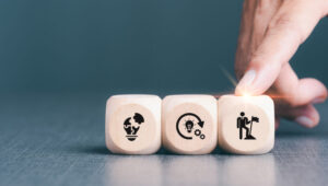 Learning from your competitors: the new rules of the game in 2026