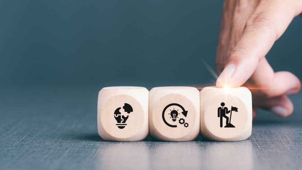 Learning from your competitors: the new rules of the game in 2026