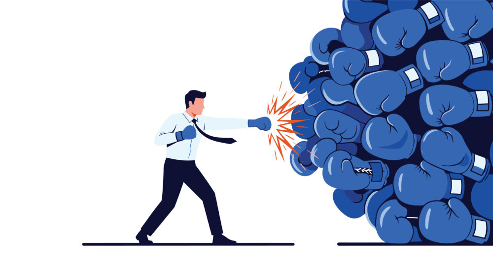 Managing conflicts between employees: when the office becomes a ring (and how to defuse the bomb)