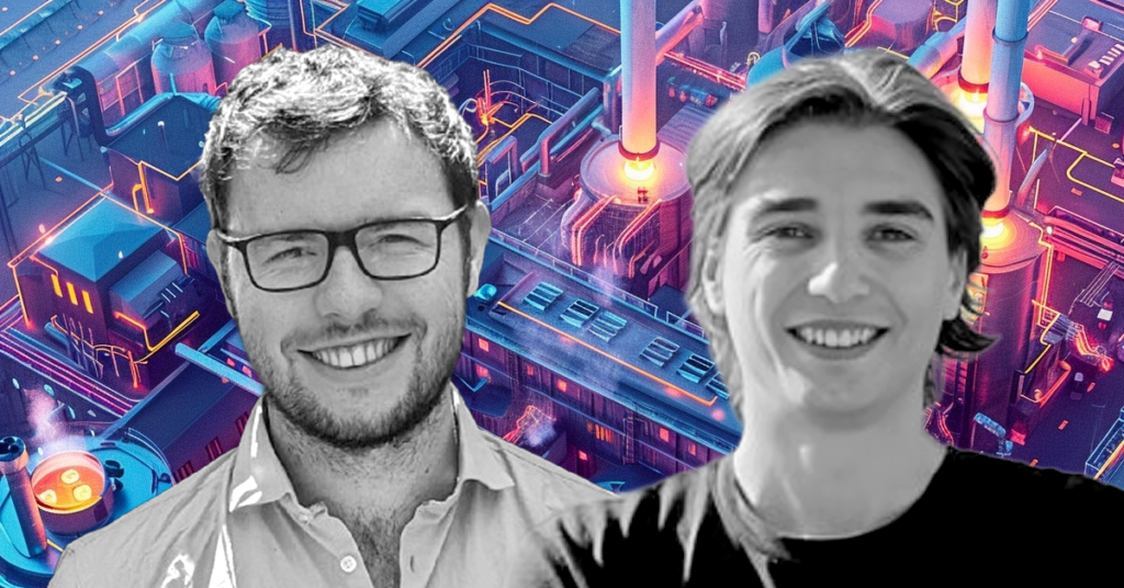 NP COMPANY raises 6 million euros with the support of the co-founders of Mistral AI and the founder of Dataiku