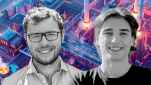 NP COMPANY raises 6 million euros with the support of the co-founders of Mistral AI and the founder of Dataiku