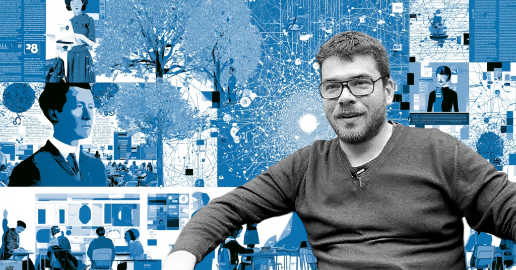 PEARLTREES, one of the last French survivors of Web 2.0, is preparing its change of scale