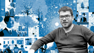 PEARLTREES, one of the last French survivors of Web 2.0, is preparing its change of scale