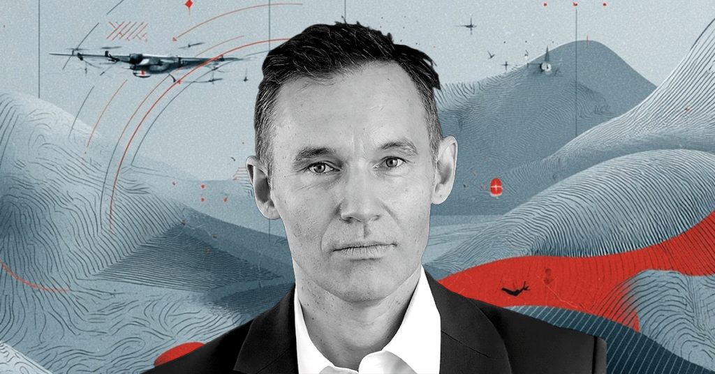 PROPHESEE raises 20 million euros: behind Mantara, the emergence of a European market worth several billions