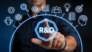 R&D: why we need to stop treating innovation like a simple Excel spreadsheet