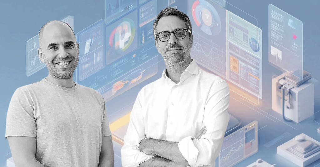 REVAIA and PARTECH invest 35 million euros on a new generation of health software