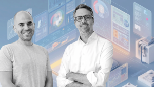 REVAIA and PARTECH invest 35 million euros on a new generation of health software