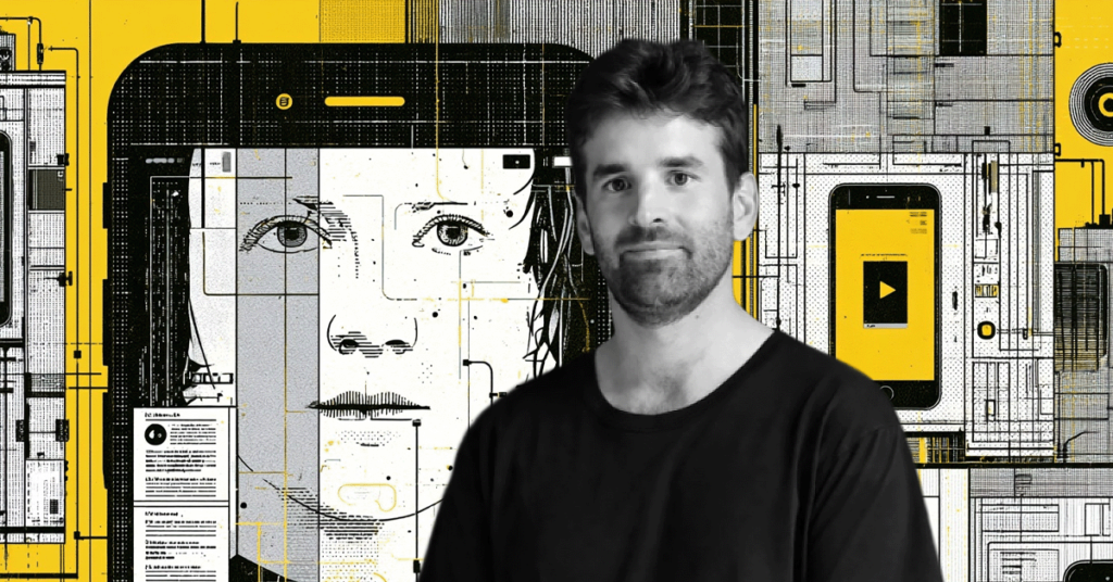 ROCAPINE raises $13 million: is AI transforming mobile applications into disposable products?