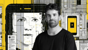 ROCAPINE raises $13 million: is AI transforming mobile applications into disposable products?