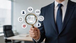 Recruitment and expansion: do you master the CV codes (and their boundaries)?