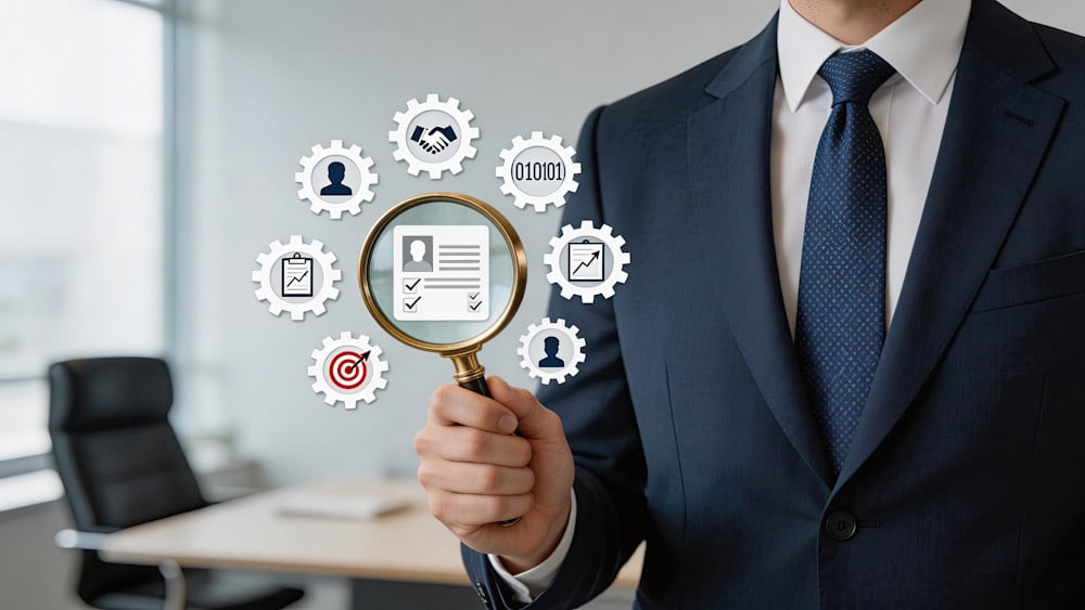 Recruitment and expansion: do you master the CV codes (and their boundaries)?