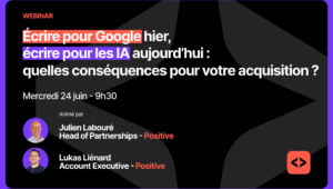 SEO and GEO: how AI is redefining the rules of acquisition in 2026