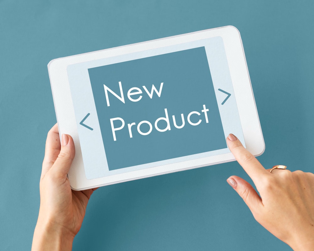 Successfully launch your new product or service